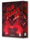 Sub Terra II - Ext. L'éveil de Typhaon
