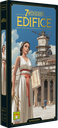 7 Wonders - Ext. Edifices