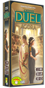 7 Wonders Duel - Ext. Agora