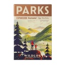 Parks - Ext. Wildlife
