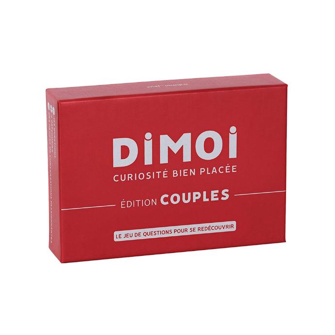 Dimoi Edition Couple