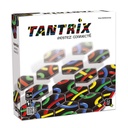 Tantrix Strategy