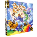 Bunny Kingdom : In the Sky