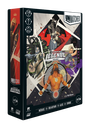 Unmatched : Combats de Légende Volume 1