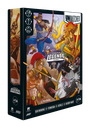 Unmatched : Combats de Légende Volume 2