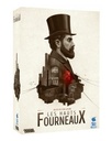 Les Hauts Fourneaux
