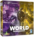It's a Wonderful World : Corruption & Ascension