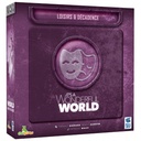 It's a Wonderful World : Loisirs & Décadence