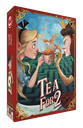 Tea for 2