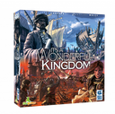 It's a Wonderful Kingdom