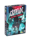 Cryptide : Légendes Urbaines