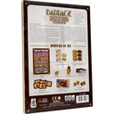 Barrage Ext L'Affaire du Nil