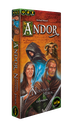 Andor - Ext : Nouveaux Héros