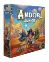 Andor Junior