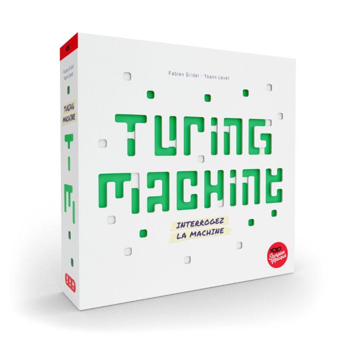 Turing Machine