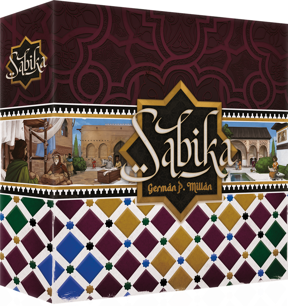 Sabika