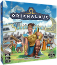 Orichalque