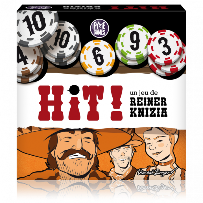 Hit!