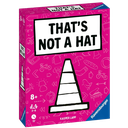 That's not a Hat