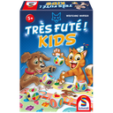 Très futé ! Kids