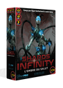 Shards of Infinity - Ext : L'Ombre du Salut