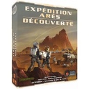Terraforming Mars - Expédition Arès - Ext. Découvertes