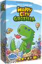 Happy City - Ext. Grozilla