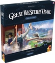 Great Western Trail 2.0 - Ext. Ruée vers le Nord