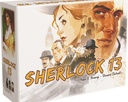 Sherlock 13