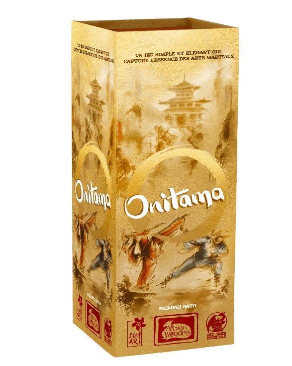 Onitama