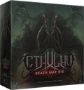 Cthulhu : Death May Die