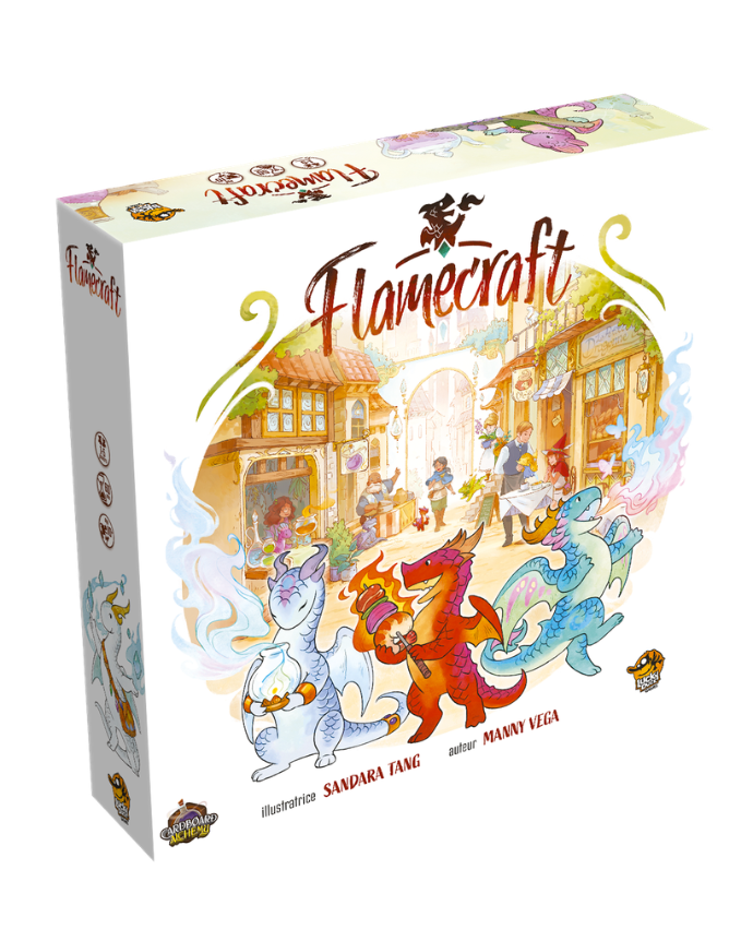 Flamecraft