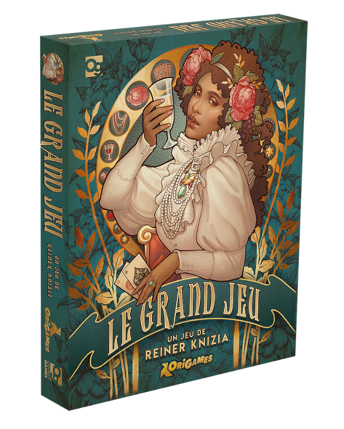 Le Grand Jeu