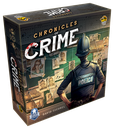 Chronicles of Crime