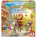 Le Grand Prix de Belcastel