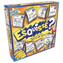 Esquissé