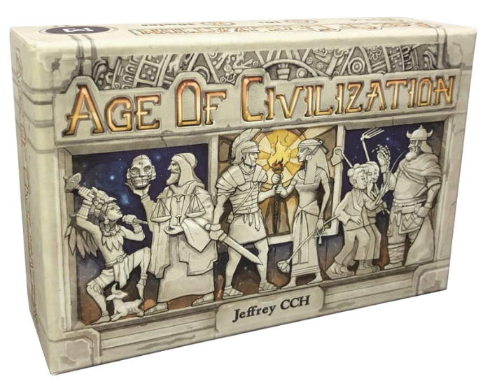 Age of Civilization