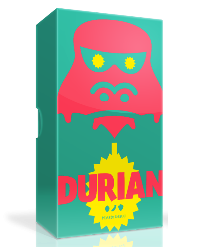 Durian