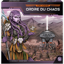 Circadiens : Ordre du Chaos