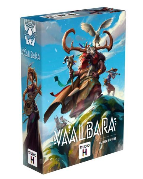 Vaalbara