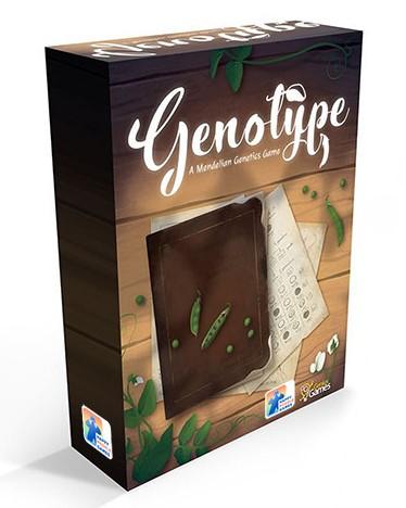 Genotype