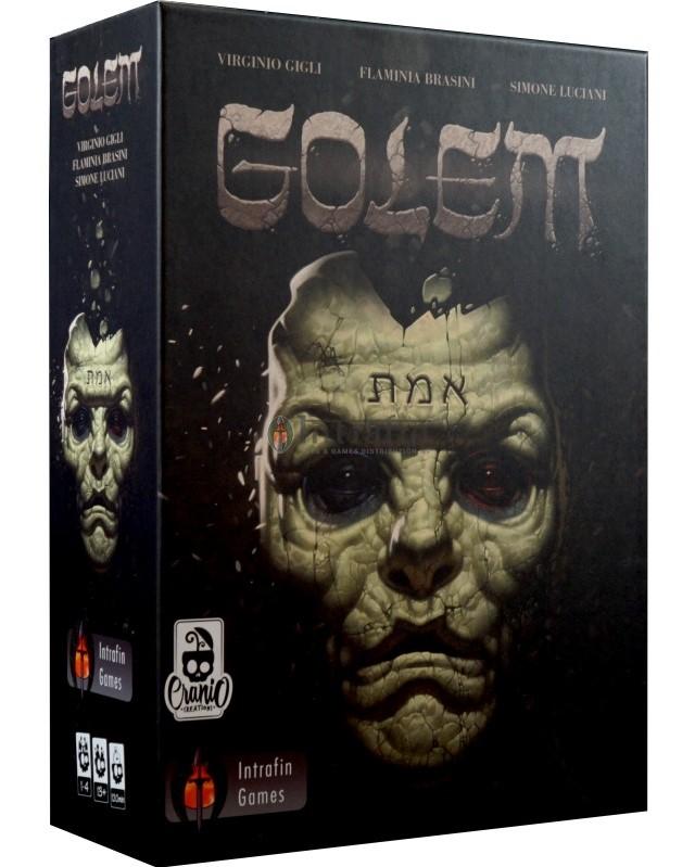Golem