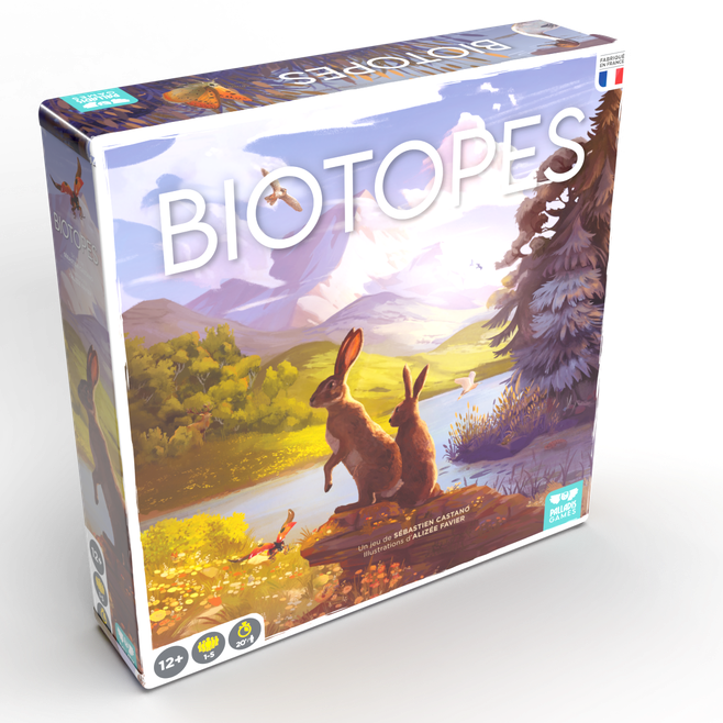 Biotopes