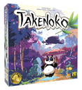 Takenoko 🐼☔🎍