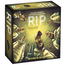 RIP - d'après la BD Nature Morte