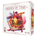 Books of Time