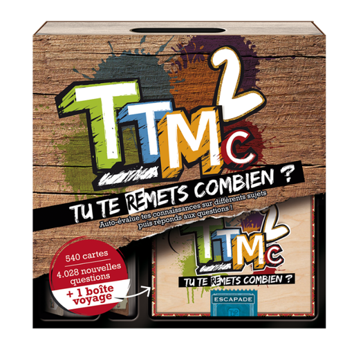 TTMC 2