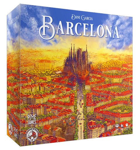 Barcelona