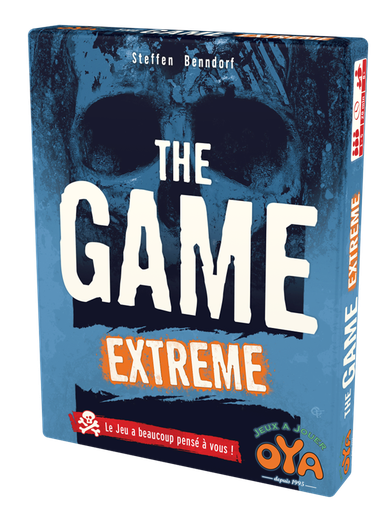 The Game - Extrême