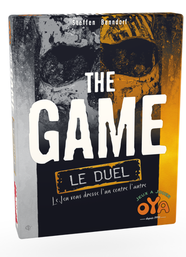 The Game - Le Duel